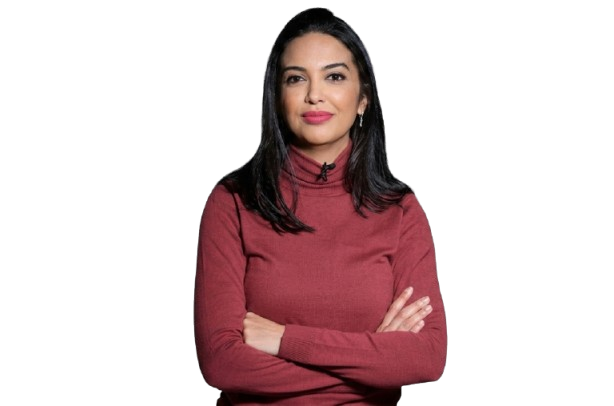 Dr. Faten Ben Rhouma, ästhetische Chirurgin in Tunis